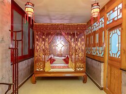 Metropolo Pingyao Ancient City Hotel