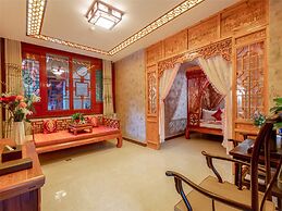 Metropolo Pingyao Ancient City Hotel