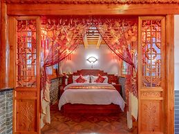 Metropolo Pingyao Ancient City Hotel