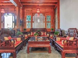 Metropolo Pingyao Ancient City Hotel