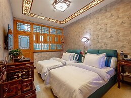 Metropolo Pingyao Ancient City Hotel