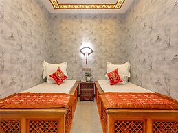 Metropolo Pingyao Ancient City Hotel