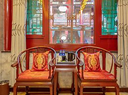 Metropolo Pingyao Ancient City Hotel