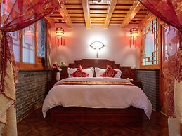 Metropolo Pingyao Ancient City Hotel