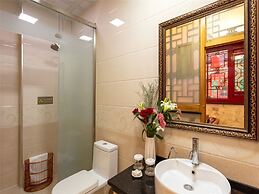 Metropolo Pingyao Ancient City Hotel