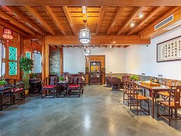 Metropolo Pingyao Ancient City Hotel