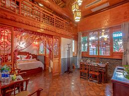 Metropolo Pingyao Ancient City Hotel