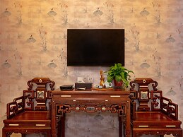 Metropolo Pingyao Ancient City Hotel