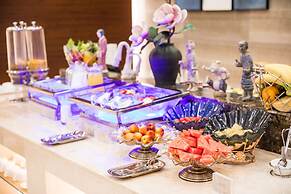 Jinjiang Metropolo Hotel - Xuzhou Train Station Chudu