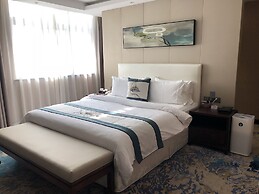 Jinjiang Metropolo Hotel - Xuzhou Train Station Chudu