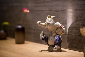 Jinjiang Metropolo Hotel - Xuzhou Train Station Chudu