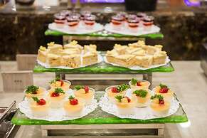 Jinjiang Metropolo Hotel - Xuzhou Train Station Chudu