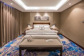 Jinjiang Metropolo Hotel - Xuzhou Train Station Chudu