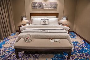 Jinjiang Metropolo Hotel - Xuzhou Train Station Chudu