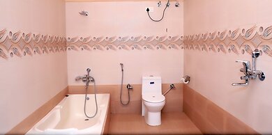 Hotel Pushkar Legacy