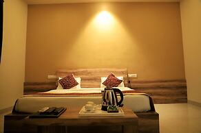 Hotel Pushkar Legacy