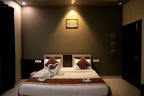 Hotel Pushkar Legacy