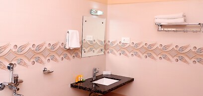 Hotel Pushkar Legacy