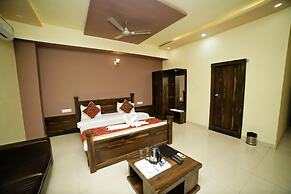 Hotel Pushkar Legacy