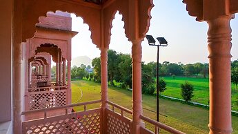 Hotel Pushkar Legacy