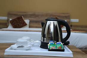 Hotel Pushkar Legacy