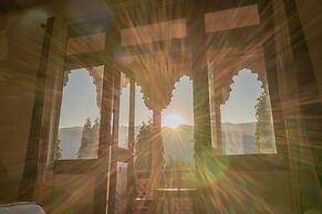 Hotel Pushkar Legacy