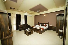 Hotel Pushkar Legacy