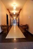 Hotel Pushkar Legacy