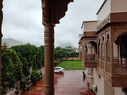 Hotel Pushkar Legacy