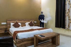 Hotel Pushkar Legacy