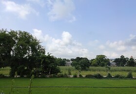 Hotel Pushkar Legacy