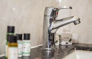 Hotel Pushkar Legacy