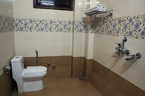 Hotel Pushkar Legacy