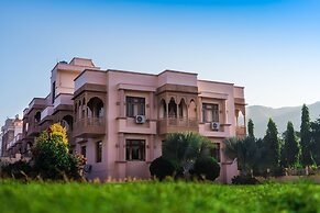 Hotel Pushkar Legacy