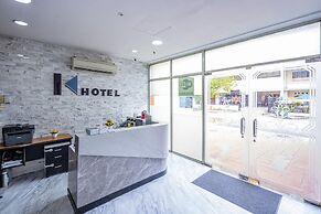 K HOTEL 12