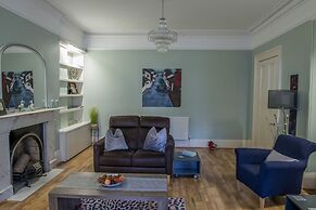 Toothbrush Apts - Ipswich Fonnereau Road