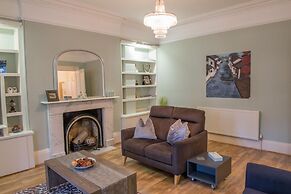 Toothbrush Apts - Ipswich Fonnereau Road