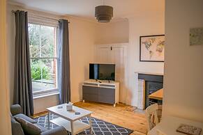 Toothbrush Apts - Ipswich Fonnereau Road