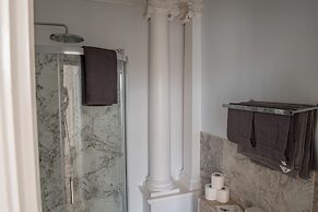 Toothbrush Apts - Ipswich Fonnereau Road