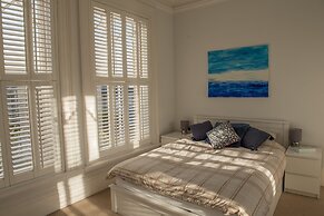 Toothbrush Apts - Ipswich Fonnereau Road