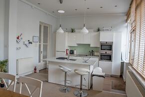 Toothbrush Apts - Ipswich Fonnereau Road