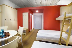 JUFA Hotel Kronach – Festung Rosenberg