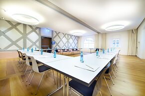 JUFA Hotel Kronach – Festung Rosenberg