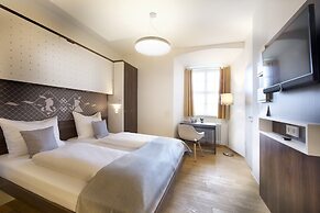 JUFA Hotel Kronach – Festung Rosenberg