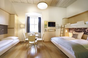 JUFA Hotel Kronach – Festung Rosenberg