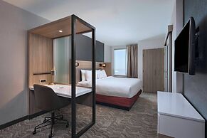 SpringHill Suites by Marriott Denver West/Golden