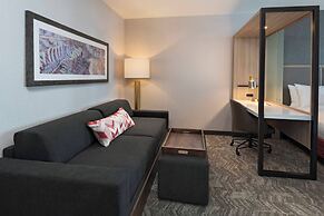 SpringHill Suites by Marriott Denver West/Golden