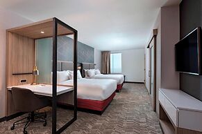 SpringHill Suites by Marriott Denver West/Golden