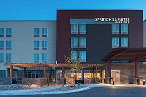 SpringHill Suites by Marriott Denver West/Golden