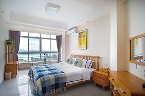 Sanya Kairuilai Sea View Holiday Hotel